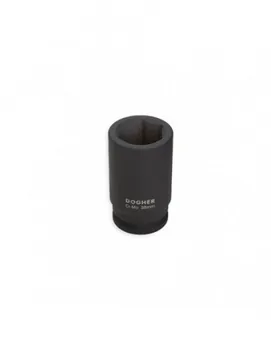 

DOGHER 586-27 GLASS IMPACT CrMo HEX S/L 1-27MM