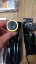 Cortadora de pelo T9 para hombre, maquinilla eléctrica para cortar el pelo, Barbero, recortadora de barba, profesional, Máquina para cortar Cabello, inalámbrica, USB, 0mm