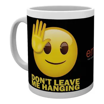 

Emoji - Don't Leave Me Hanging (Cup) GB EYE7.15