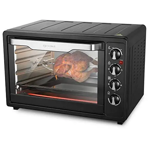 HORNOS PIROLÍTICOS DE BALAY CON MANDOS OCULTABLES