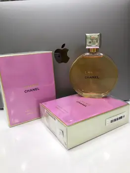 

for woman şans EDP 100 ML ORIGINAL WOMEN PERFUME