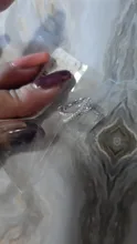 Perforación falsa de cartílago de hélice, de acero inoxidable, ajustable, para oreja, sin Piercing, 1 unidad, accesorios de joyería para mujer