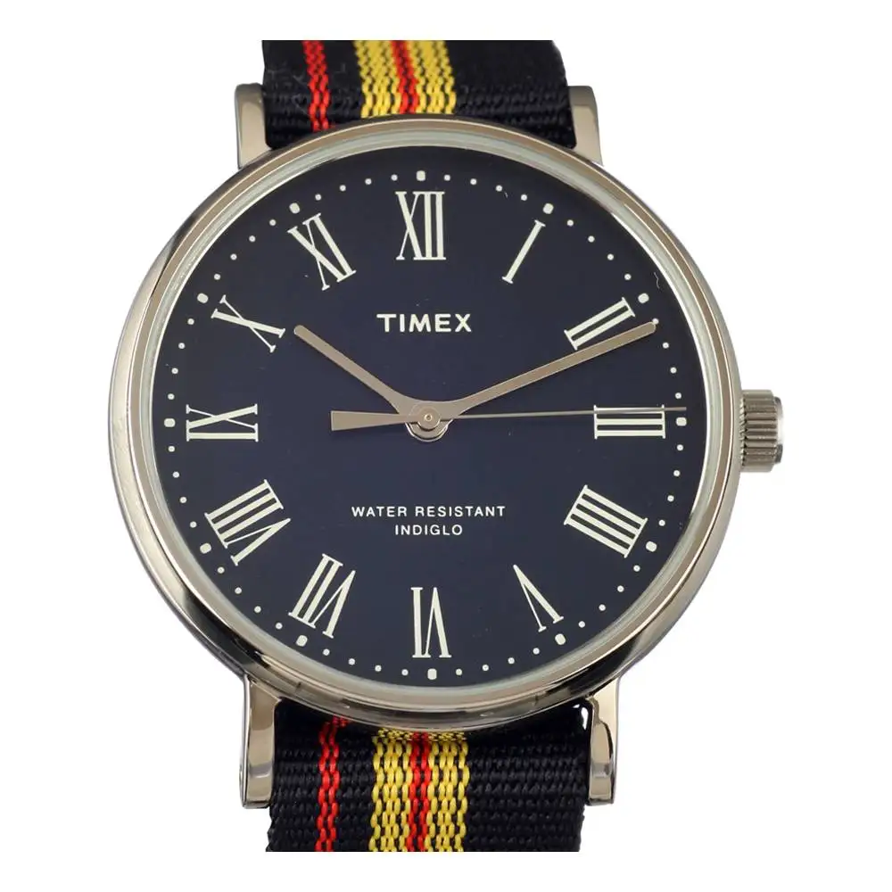 Мужские кварцевые часы Timex TW2T98700LG