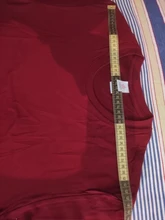 Mens T-Shirt Short-Sleeve Male Tops Cotton Pure-Color Brand-New 