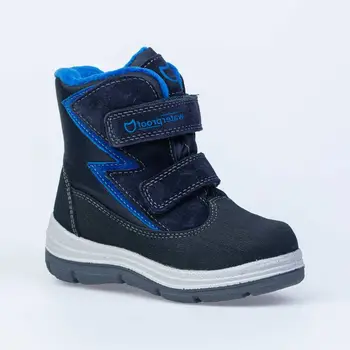 

Winter membrane boots KOTOFEY for boy