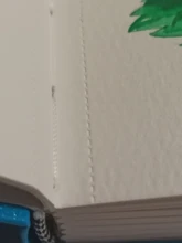 Bloc de acuarela de 300gsm, 24 hojas, cuaderno de papelería para bocetos, marcador para bocetos