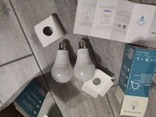 Light-Bulb Led-Lamp Tuya Dimmable Wifi Smart E27 White Alexa/google Home Work RGB 