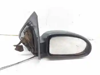

015475 rear view mirror right FORD FOCUS saloon (CAK)