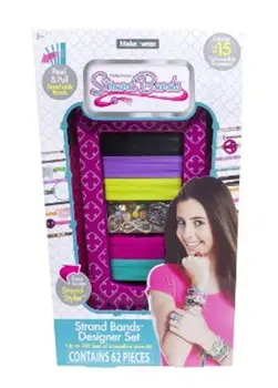 

Strands bands-designer set