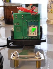 Wofea-controlador de válvula inteligente para tubería de Gas y agua, dispositivo de cierre automático, Wifi, Compatible con asistente de Google Alexa SmartLife