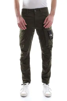 

Trousers man G-STAR D02190 5126 L.30 ROVIC ZIP 6059 DARK BRONZE GREEN