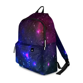 

Backpack 3D Stars