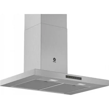 

Bell Wall Balay 3BC977GX inox 70cm