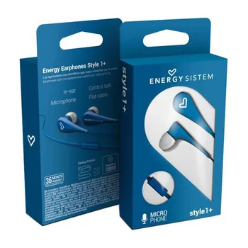 

Headphones with Microphone Energy Sistem Style 1
