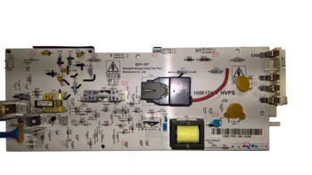 

Board Samsung jc44-00079a (vv. Power supply, Samsung ml-2510/2570/scx-4321/Xerox pe220)