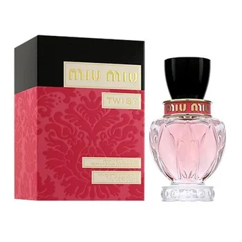 

MIUMIU TWIST EAU DE PARFUM HAIR MIST 30ML VAPORIZADOR MUJER