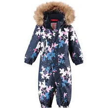 Утепленный комбинезон Reima Louna