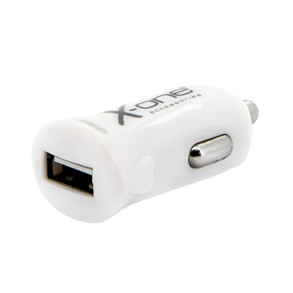 Car Charger Ref. 138338 USB White