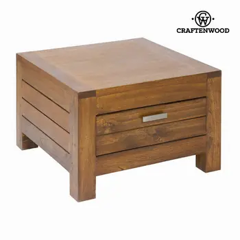 

Corner table 1 drawer - Be Yourself Collection by Craftenwood