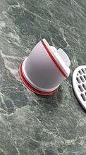 Floor Drain Deodorizer Floor Strainer Plug Trap Sewer Seal Leak Siphon Bathtub Plug Smell