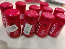 TSLM2-champú en polvo para hombres y mujeres, tratamiento para el cabello, para la perecidad del cabello, polvo de secado rápido, pelo graso, desechable