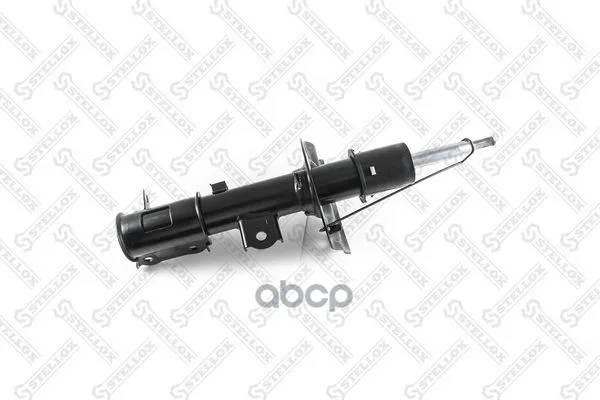 4214-0089-Sx_амортизатор Передний Левый Газовый! Hyundai Solaris, Kia Rio 11 Stellox 42140089sx Stellox арт. 42140089SX