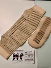 Cinturón de maternidad para embarazadas, correas de maternidad para el vientre, banda de soporte para el Abdomen, tirantes para espalda prenatal, Protector WUAXI87