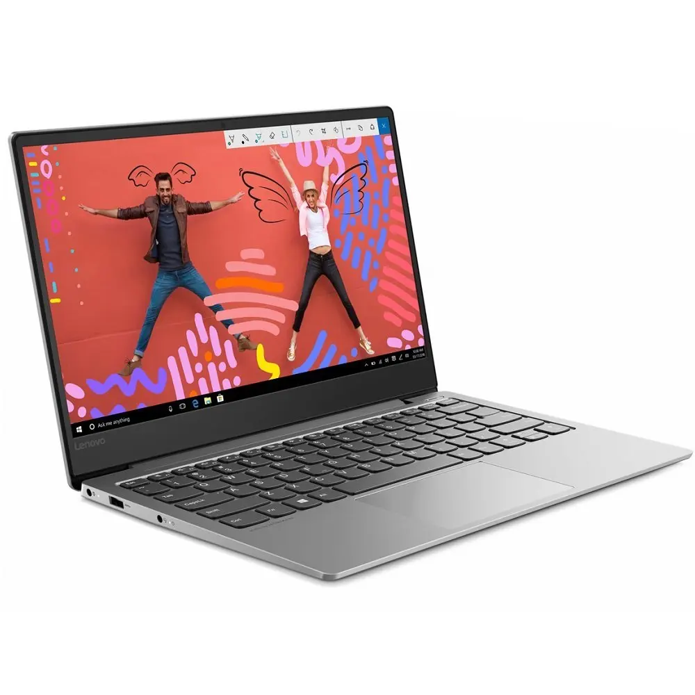 Ноутбук Lenovo S530-13IWL(81J70072RU)/13.3"/Core i5 8265u/8Гб/SSD 512Гб/uhd graphics 620/Windows 10