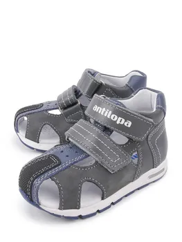 

Sandals Antilopa SO-165 (6)