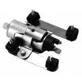 

Fuel pump GAS 3110 dv. 406 under the yoke, with bracket (P) 50.1139010-01