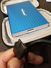 Almacenamiento de disco duro externo personalizable, 320G, 500G, USB3.0, 1TB, 2TB, 750G, HDD, portátil, HD externo, logotipo personalizado