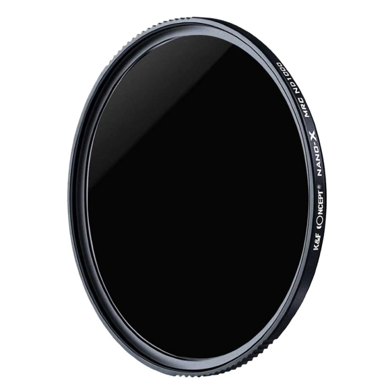 Светофильтр K&F Concept Nano X Pro ND1000 52mm KF01.1002|Фоллоу фокус| |