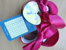 Zapatillas de deporte para bebés recién nacidos, zapatos sólidos de fiesta, informales, a la moda, con lazo para primeros pasos, 2018