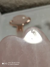 Facial Jade Scraper Roller-Stone Massage-Skin Face-Lifting Beauty-Care-Tool Gua Sha Rose-Quartz-Roller