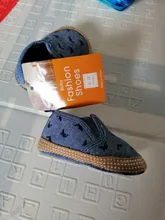 2021 nuevos zapatos de bebé niños PRIMAVERA/otoño bebés pequeños en primer lugar los caminantes zapatillas de suela suave antideslizante zapatillas de lona ocasionales cuna