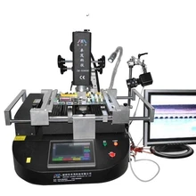 Паяльная станция Bga Zhuomao ZM-R5860C