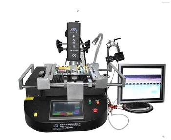 

Station Zhuomao ZM-R5860C