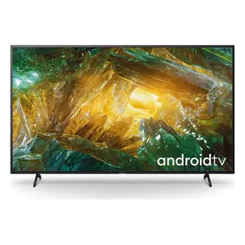 

Smart TV Sony Bravia KD75XH8096 75" 4K Ultra HD LED WiFi Black