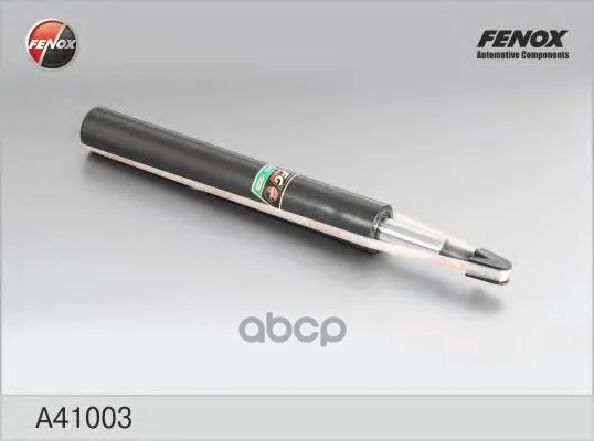 Амортизатор Передний Audi 100 84-94, A6 94-97 A41003 FENOX арт. A41003