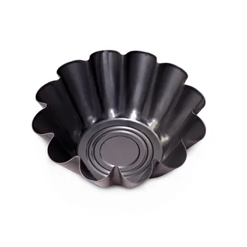 

Form for baking ø22. 5*8 cm Kamille, kml-6003