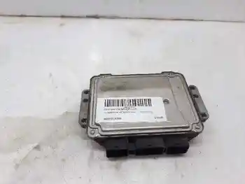 

9655919780 MOTOR hub UCE PEUGEOT 206 saloon