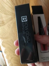 BANXEER-Gel para Estilismo de cejas, jabón para esculpir cejas, resistente al agua, conjunto de cera transparente para cejas, estilismo de cejas de larga duración