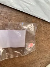 Pendientes con tuerca de aves para niños y niñas, de Plata de Ley 925 rosa, Animal hipoalergénico, joyería