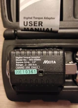 Wrench Bike Adjustable Digital-Torque Professional Nm Car-Repair