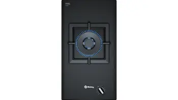 

BALAY 3ETG631HB gas plate, modular, 1 zone, Wok 30 cm