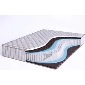 

Mattress beautyson sense super soft S1200 s 140x195