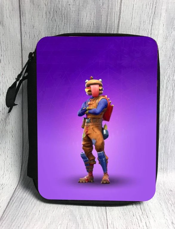 Estuche Fortnite, no. 8|Estuches - AliExpress