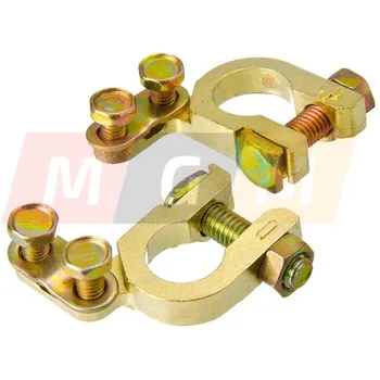 

Terminal AKB No. 4, blister