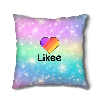 

Pillow 3D LIKEE