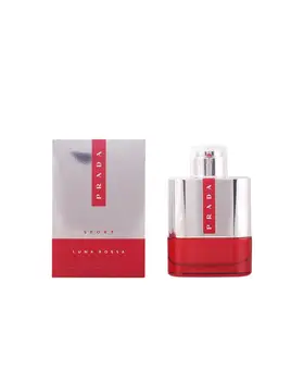 

PRADA LUNA ROSSA SPORT Eau de Toilette vaporizer 100 ml